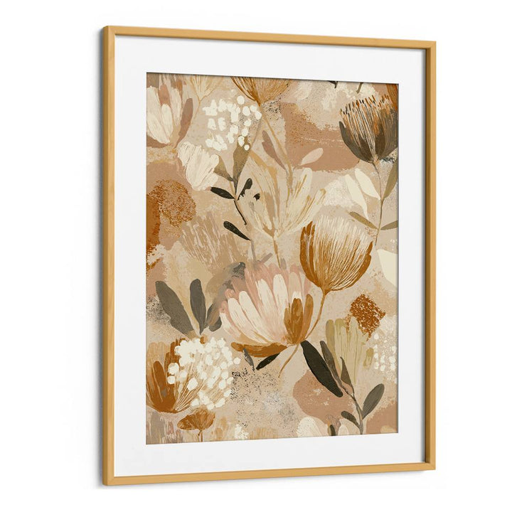 PALE PETALS NO I
