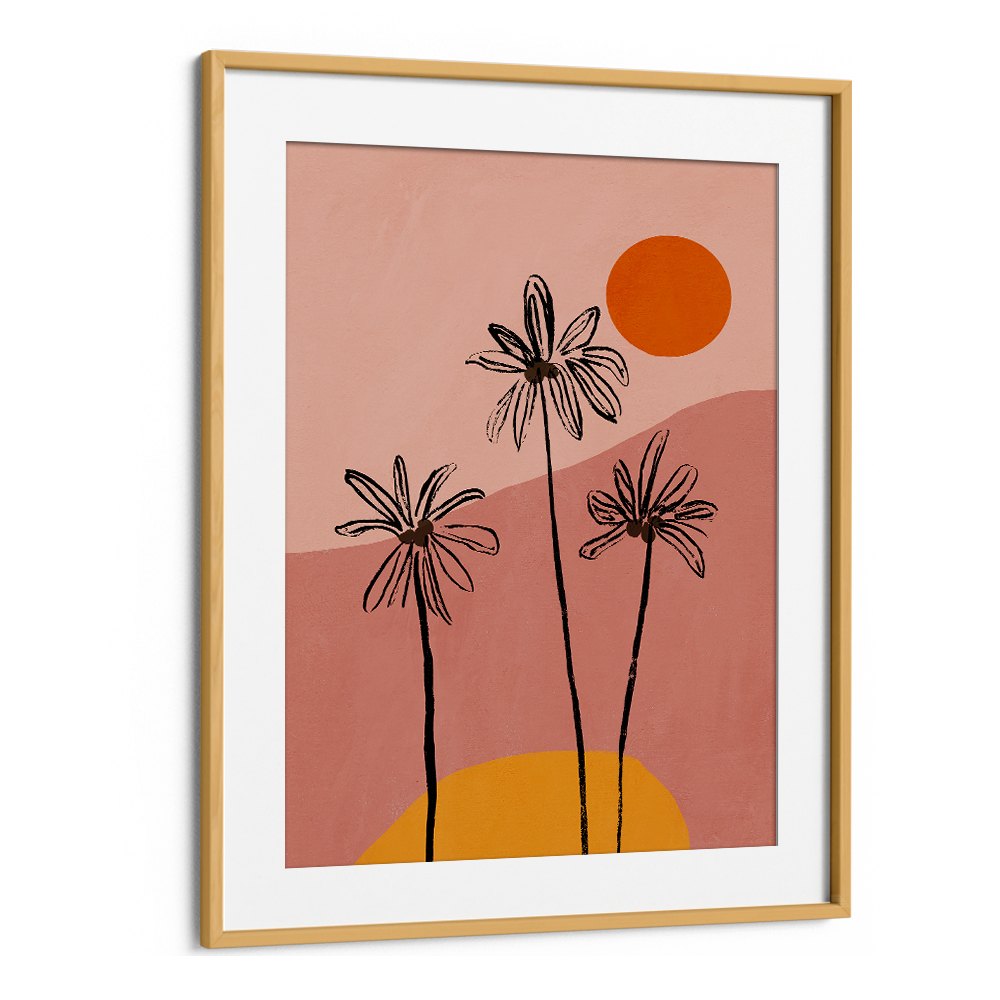 PALM AND SUN
