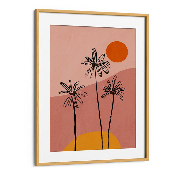 PALM AND SUN