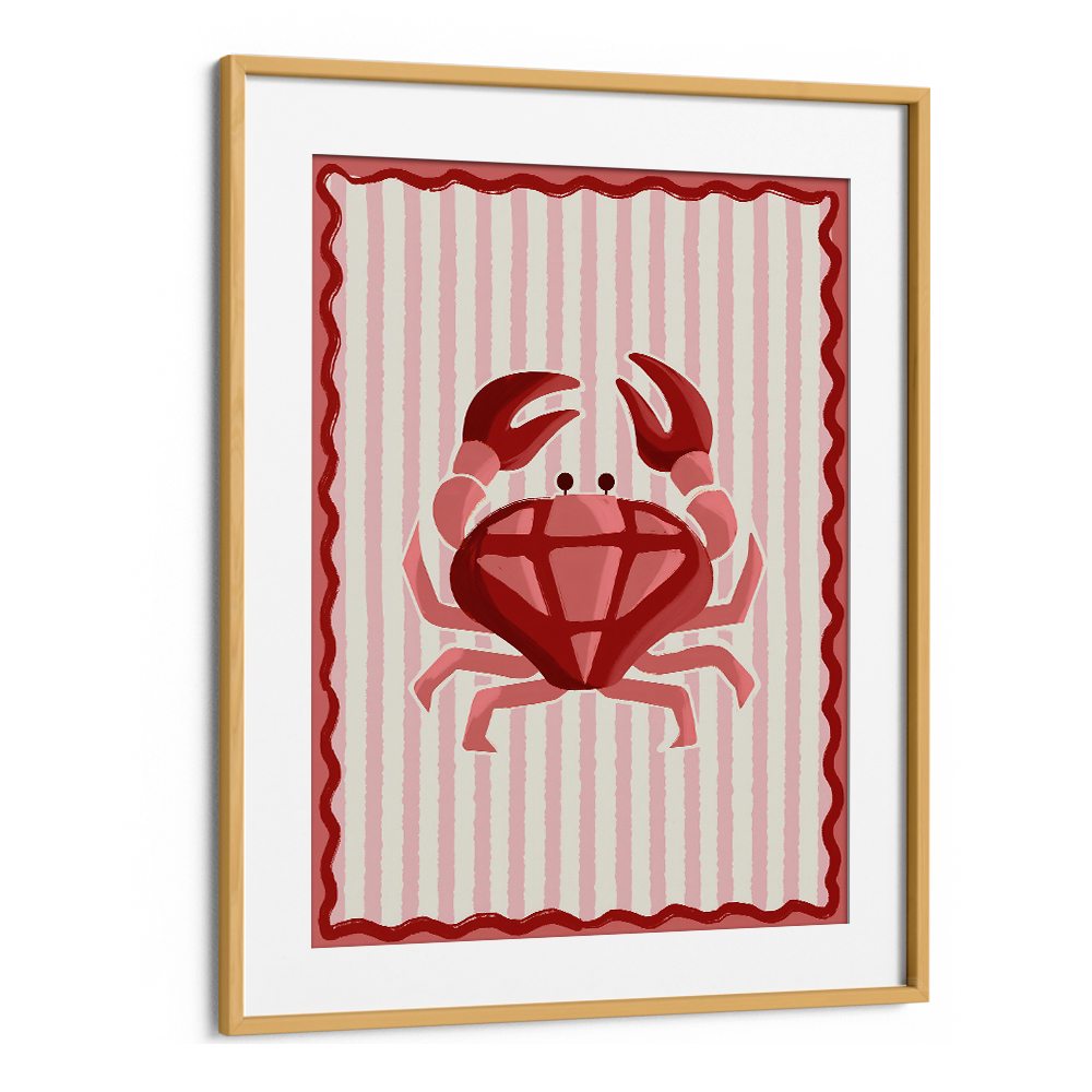PINK DIAMOND CRAB