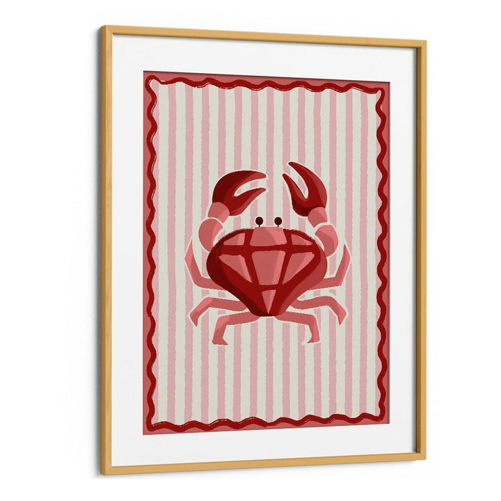 PINK DIAMOND CRAB