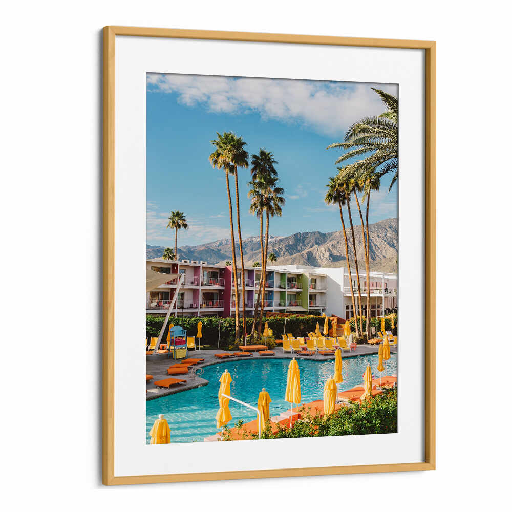 PALM SPRINGS SAGUARO , PHOTOGRAPHY PRINTS