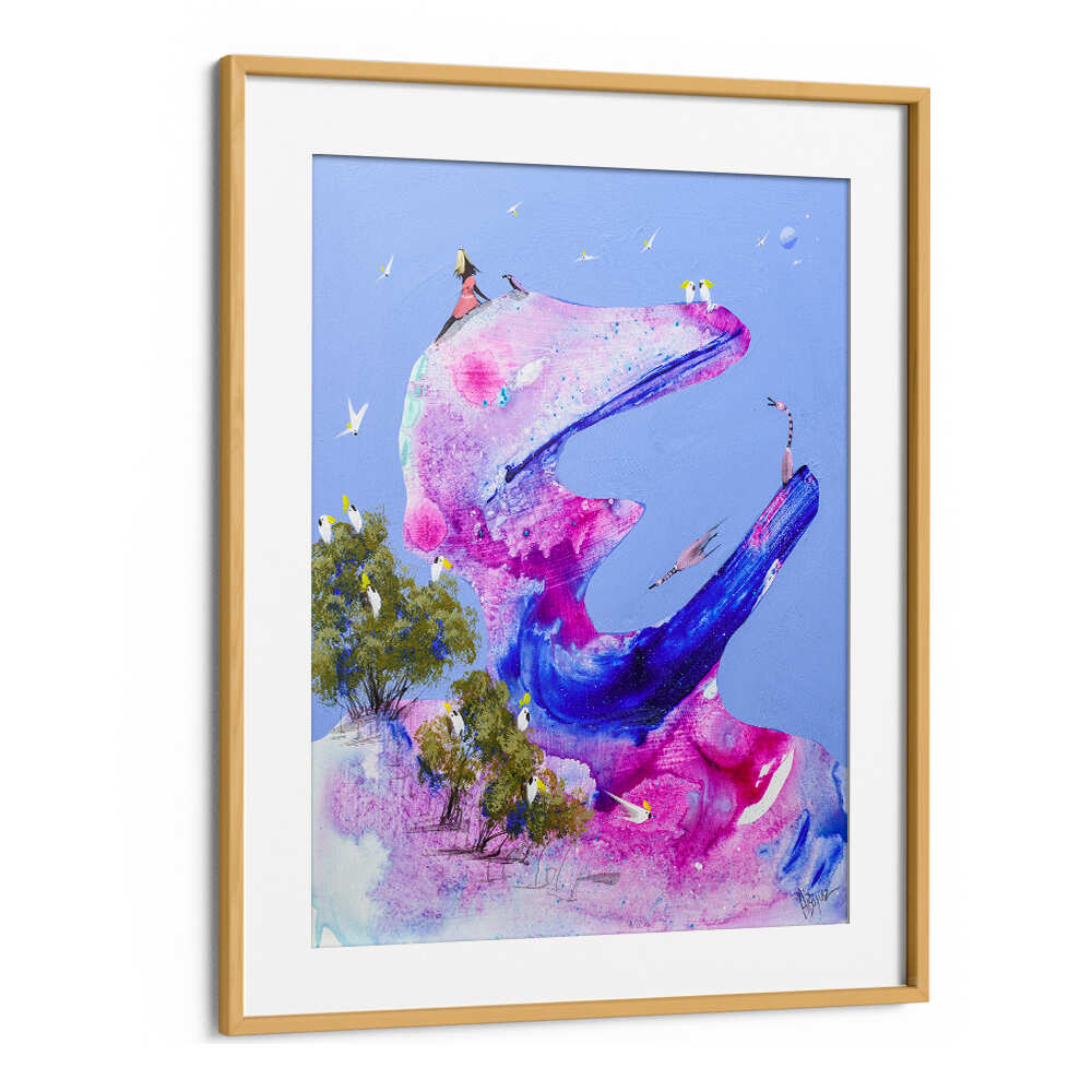 REACH FOR YOUR DREAMS