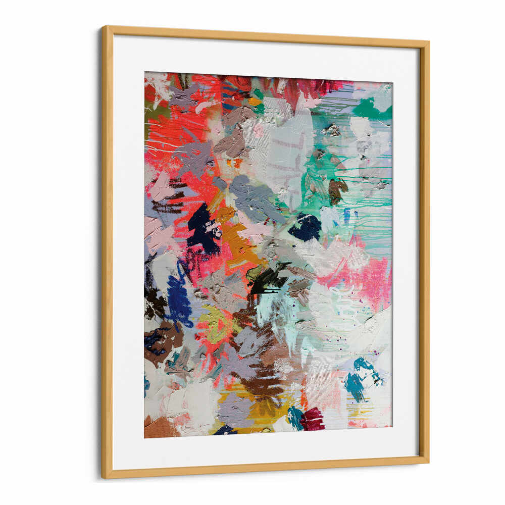 REALLY , ABSTRACT PAINTINGS