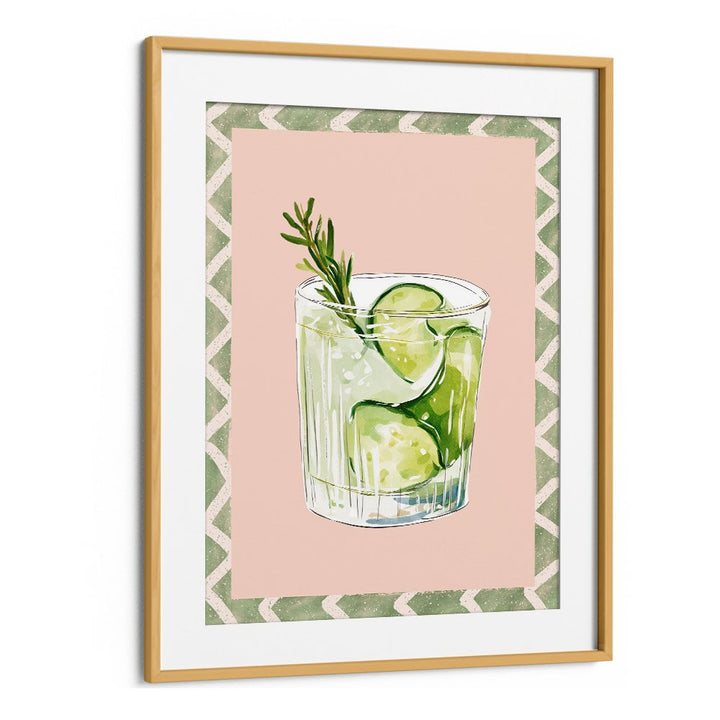 REFRESHING CUCUMBER ROSEMARY