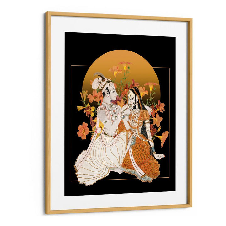ROYAL INDIAN LOVE