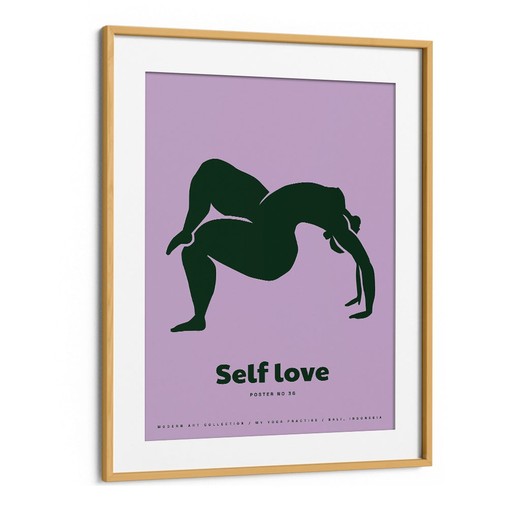 SELF LOVENO II