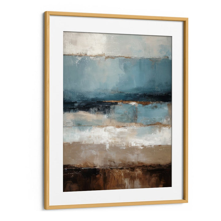 SERENE COASTAL HORIZON