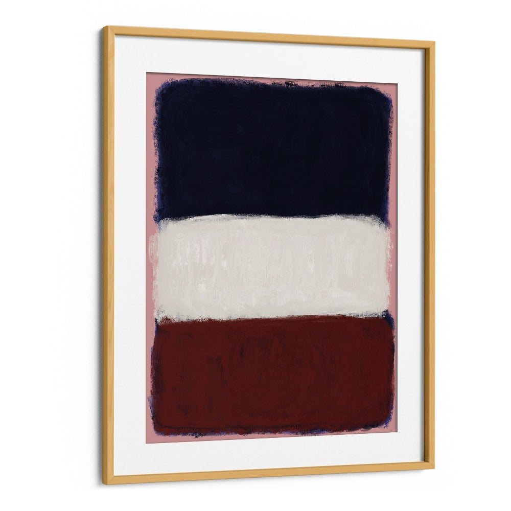 SERENE COLOR BLOCKS
