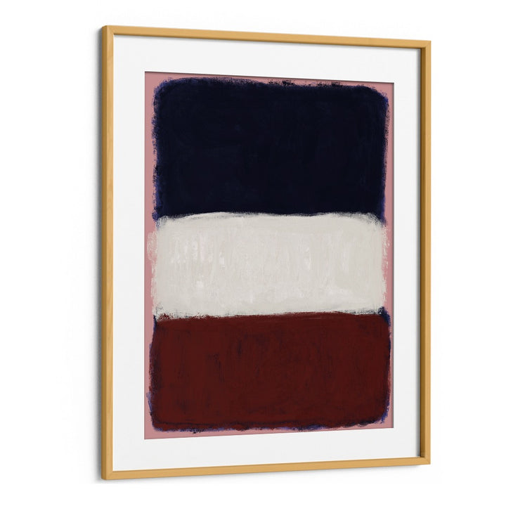 SERENE COLOR BLOCKS