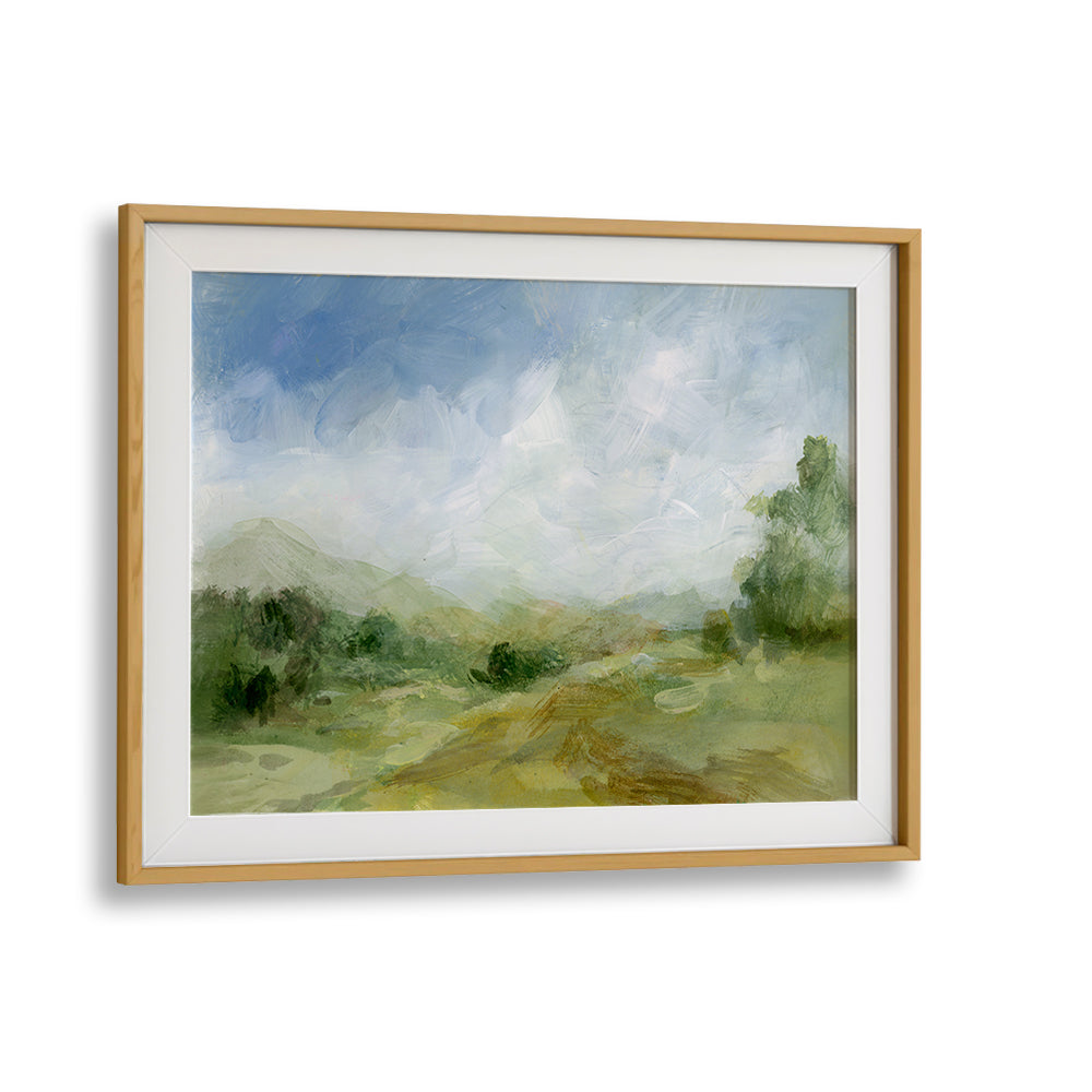 Discover the beauty of SERENE COUNTRYSIDE, LANDSCAPE PAINTINGS, perfect for transforming your living space.
