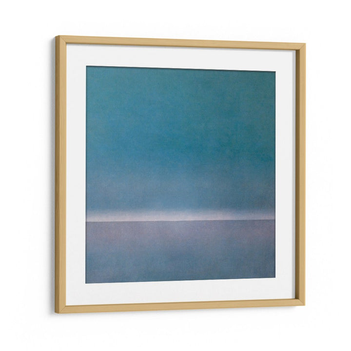 SERENE OCEAN HORIZON