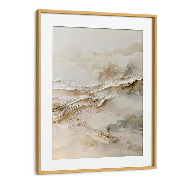 SERENE TEXTURED FLOW