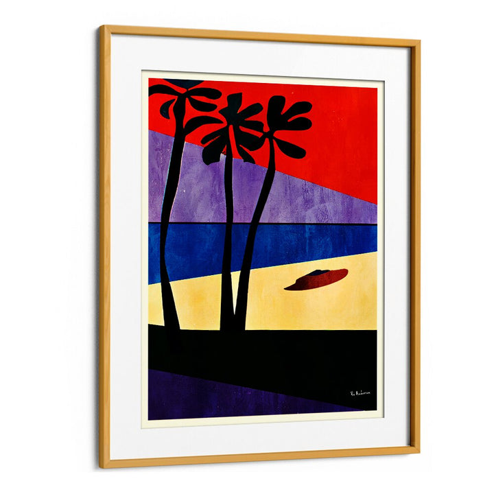 Vibrant Puerto Rico Beach Paintings featuring tropical scenes, perfect for enhancing your living space.