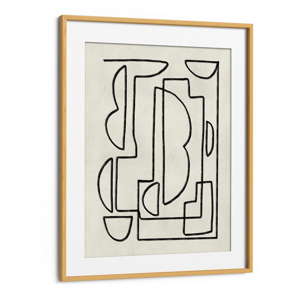 ABSTRACT LINE ART SKETCH , LINE ART PAINTINGS