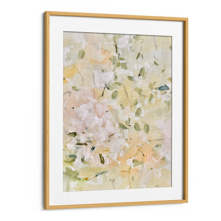 SOFT FLORAL IMPRESSION