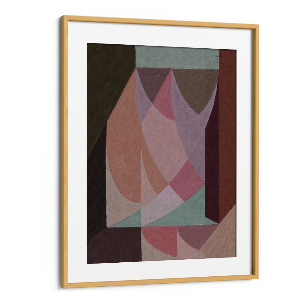 SOFT GEOMETRIC DESIGN