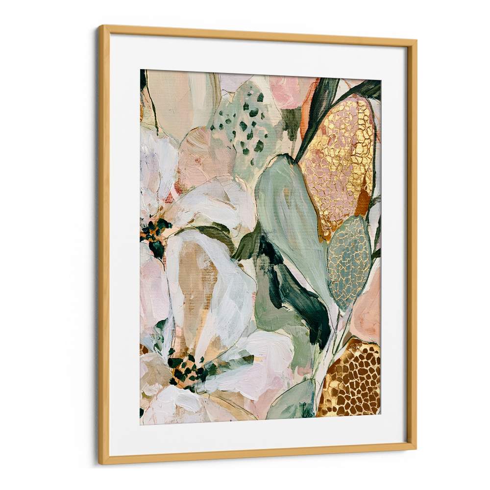 SOFT GOLD BOTANICALS