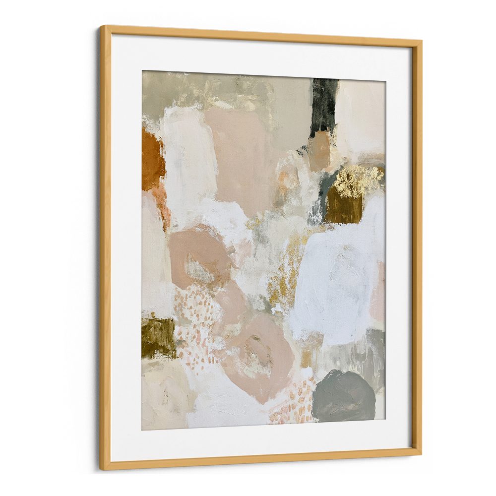 SOFT ORGANIC ABSTRACTION
