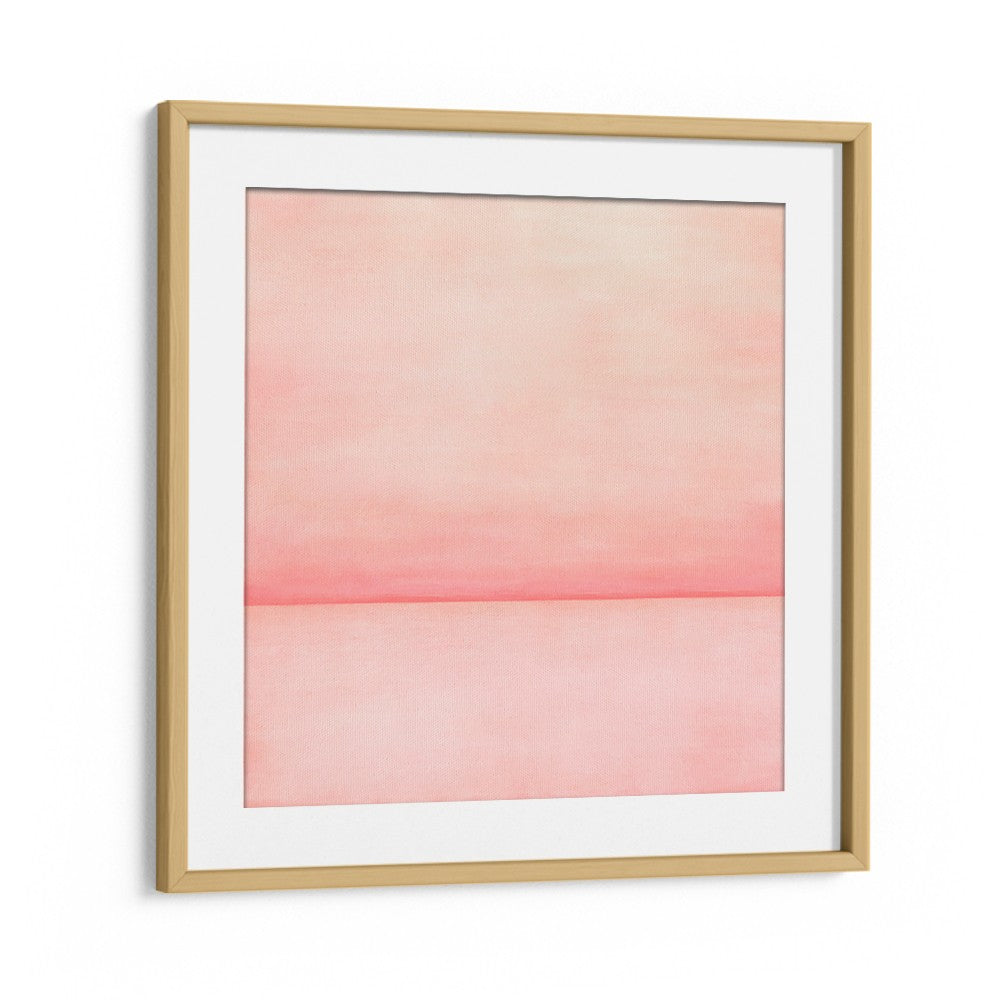 SOFT PINK HORIZON