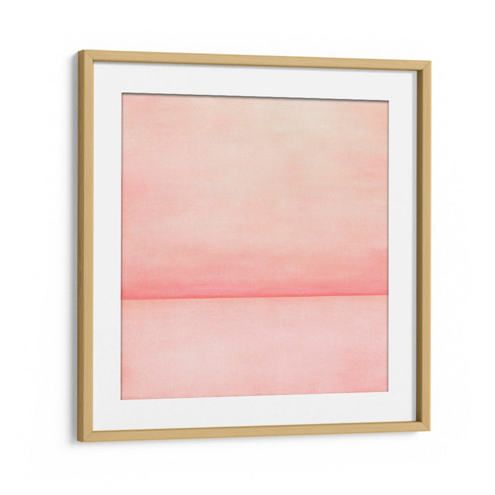 SOFT PINK HORIZON