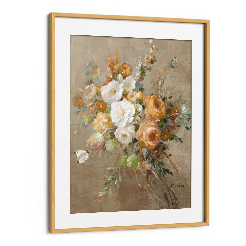 SOFT ROMANTIC FLOWERS