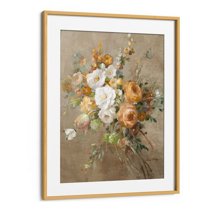 SOFT ROMANTIC FLOWERS