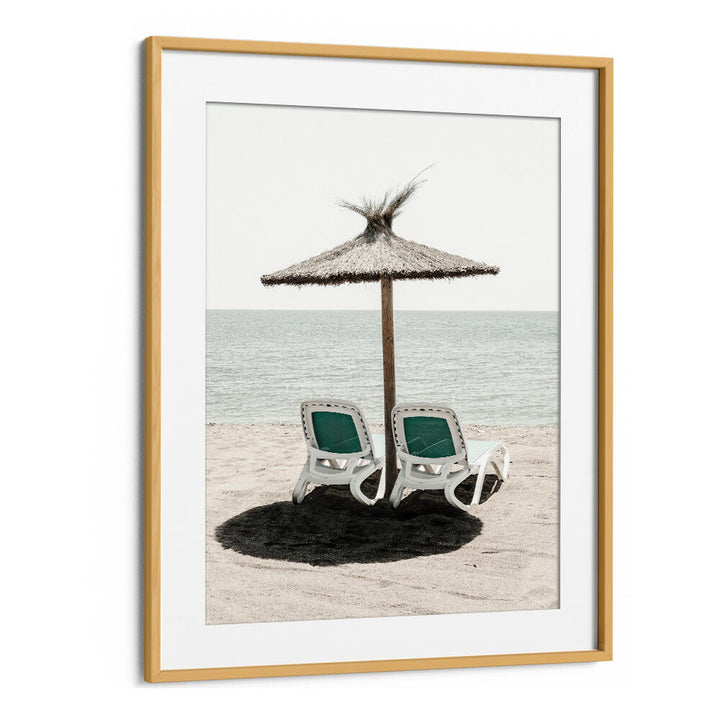 Relax by the shore with SOLARIS II, BEACH PAINTINGS, capturing serene coastal beauty for your home decor.
