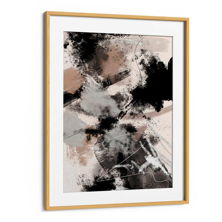 SPLASH STORM, ABSTRACT PAINTINGS feature dynamic textures and colors, perfect for modern art enthusiasts.