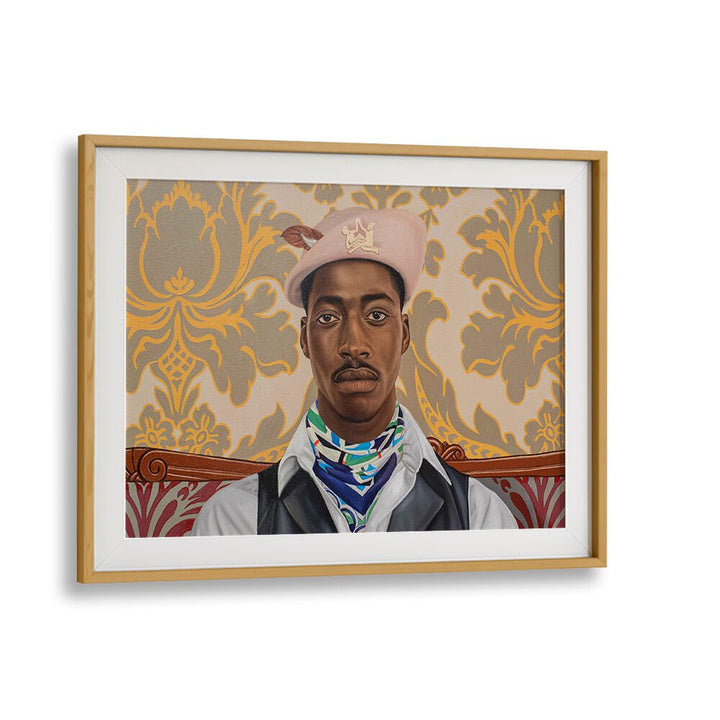 Vibrant STILL I RISE, AFRICAN ART PAINTINGS showcase resilience and culture in stunning detail, perfect for any art lover.