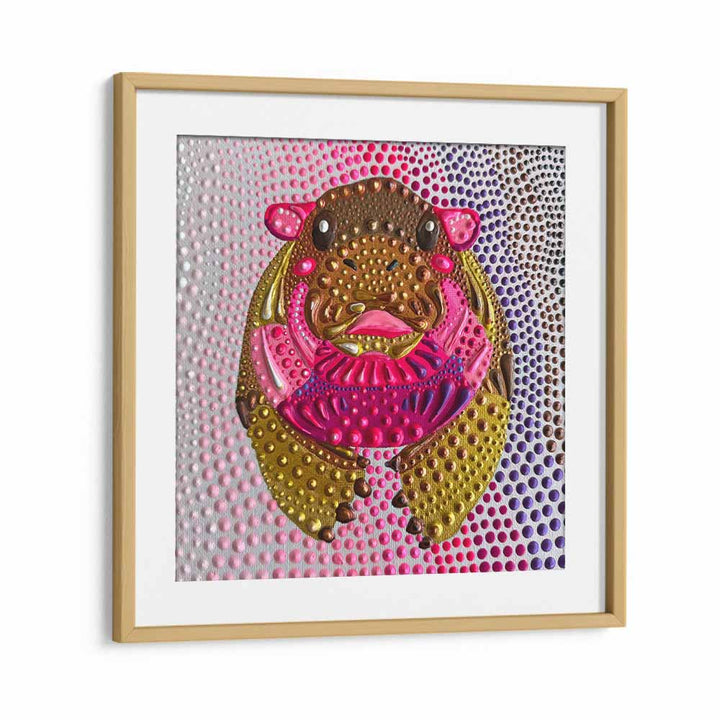 Vibrant STYLIZED ANIMAL, KIDS ROOM PAINTINGS bring fun and adventure to your child's space with enchanting designs.