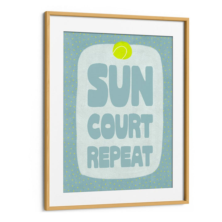 SUN COURT REPEAT