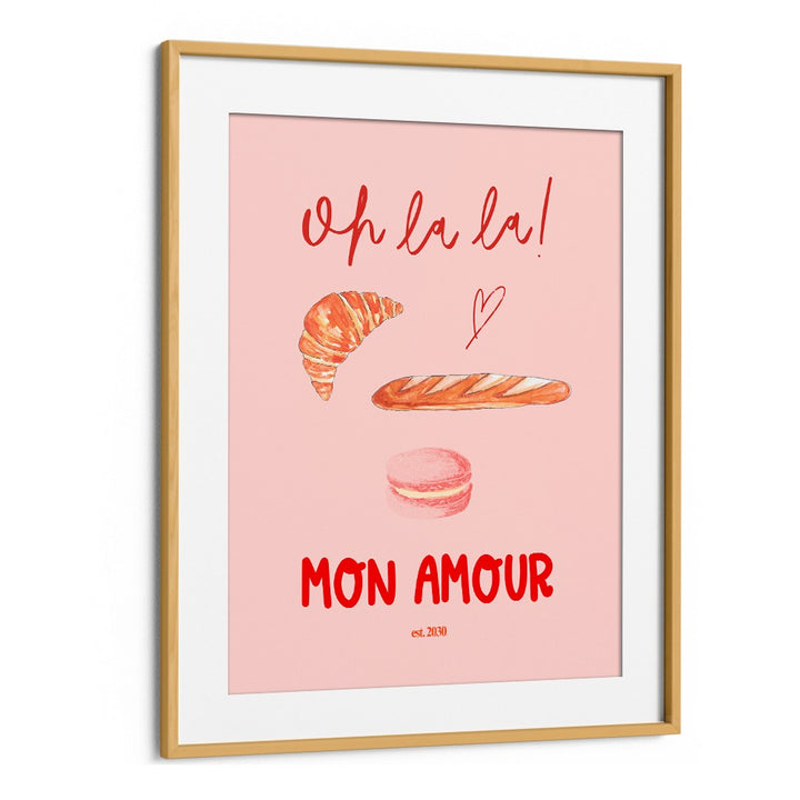 SWEET FRENCH ROMANCE