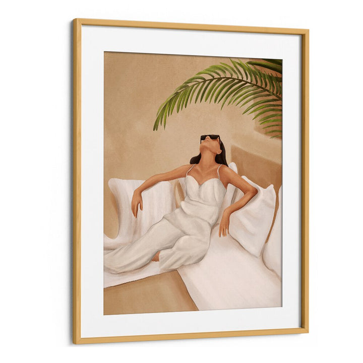 SERENE SIESTA