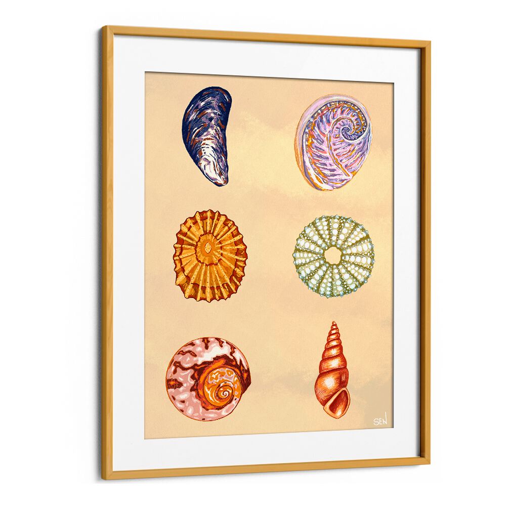 SEAGULL SURF CREW, BEACH PAINTINGS showcase vibrant coastal art, perfect for enhancing your beach-inspired decor.