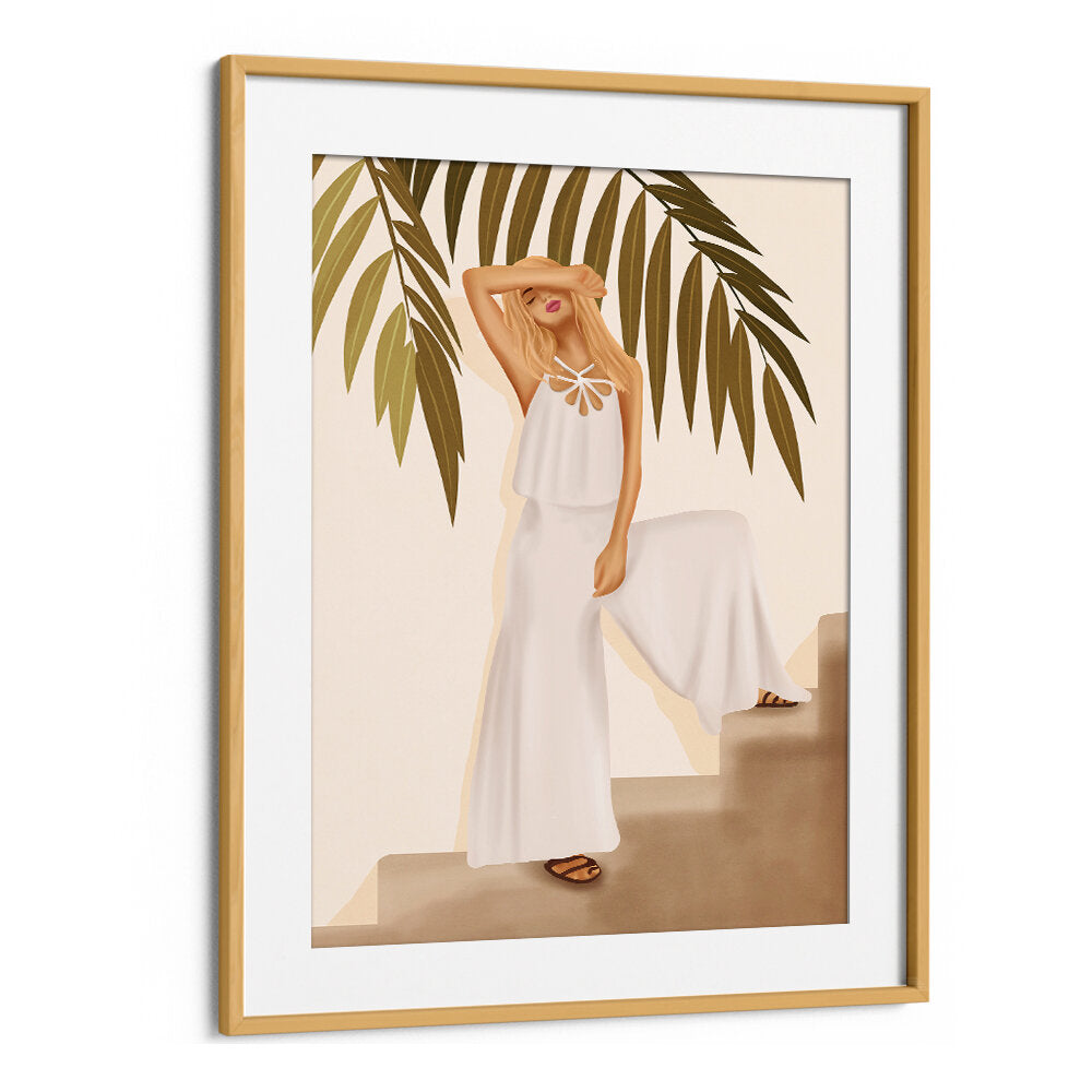 SUMMER HEAT VI , FASHION POSTERS