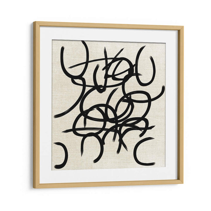 TEXTURED HALF CIRCLES