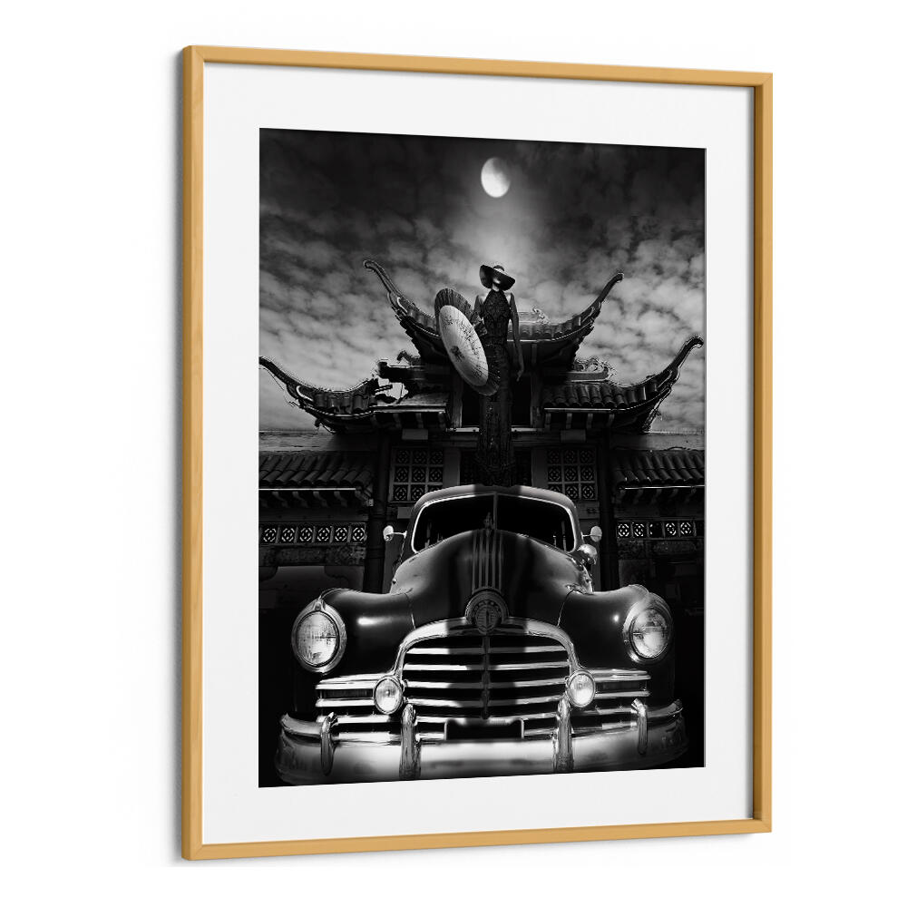 THE GUARDIAN OF THE GATE , PHOTOGRAPHY PRINTS