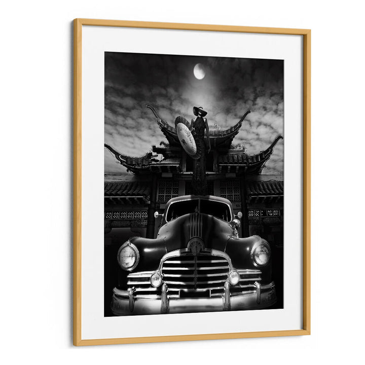 THE GUARDIAN OF THE GATE , PHOTOGRAPHY PRINTS