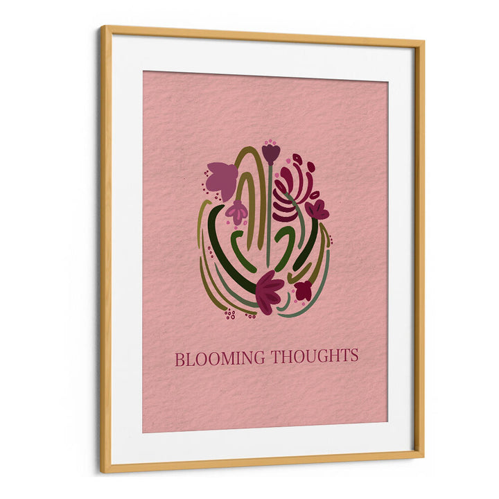 THE MIND GARDEN , QUOTES & TYPOGRAPHY POSTERS