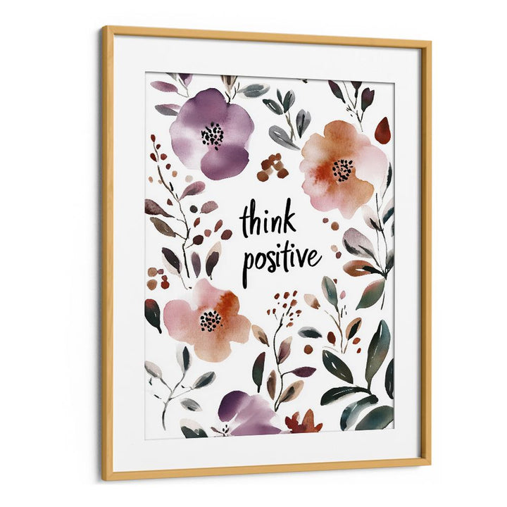THINK POSITIVE NO II
