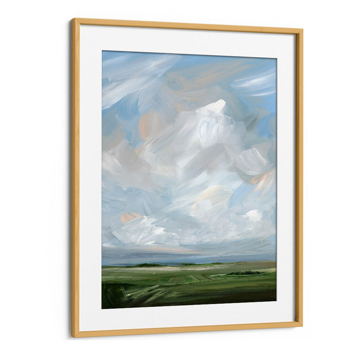 Embrace emotion with "THIS LAND, ABSTRACT PAINTINGS," showcasing vibrant landscapes that inspire and captivate.