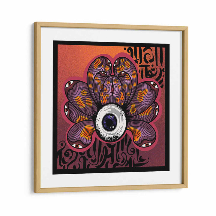 ALL SEEING EYE II