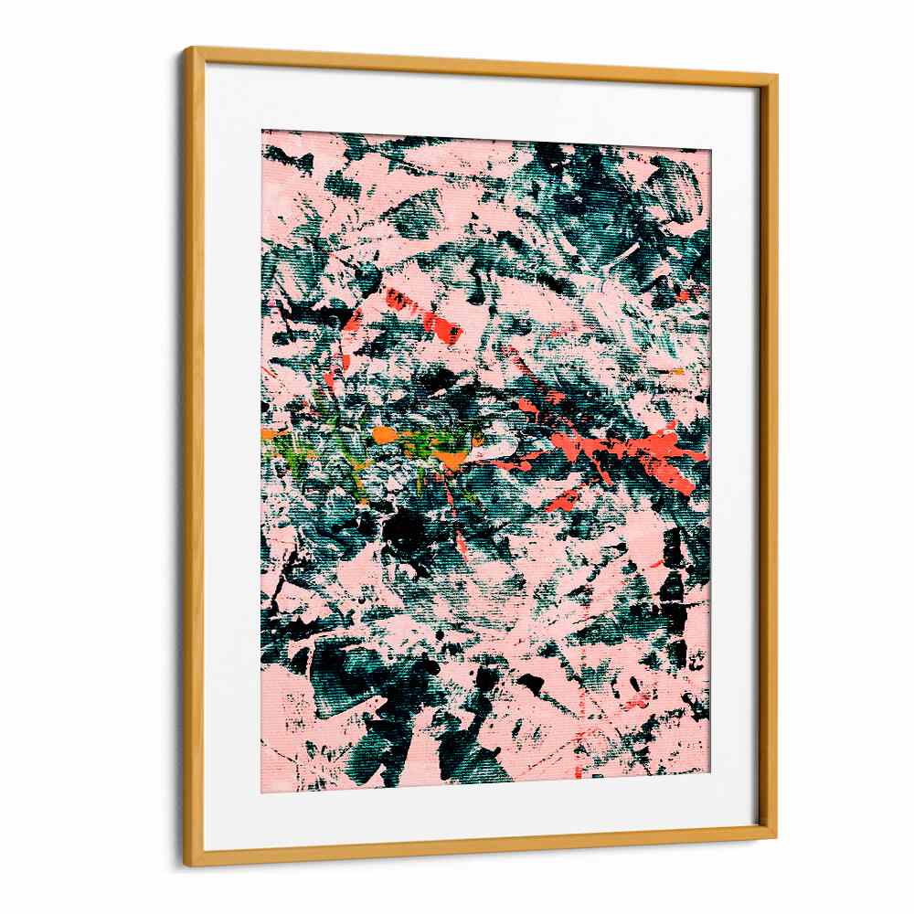 Vibrant TEXTURED BRUSHSTROKES, ABSTRACT PAINTINGS add a creative touch to your space with dynamic colors and textures.