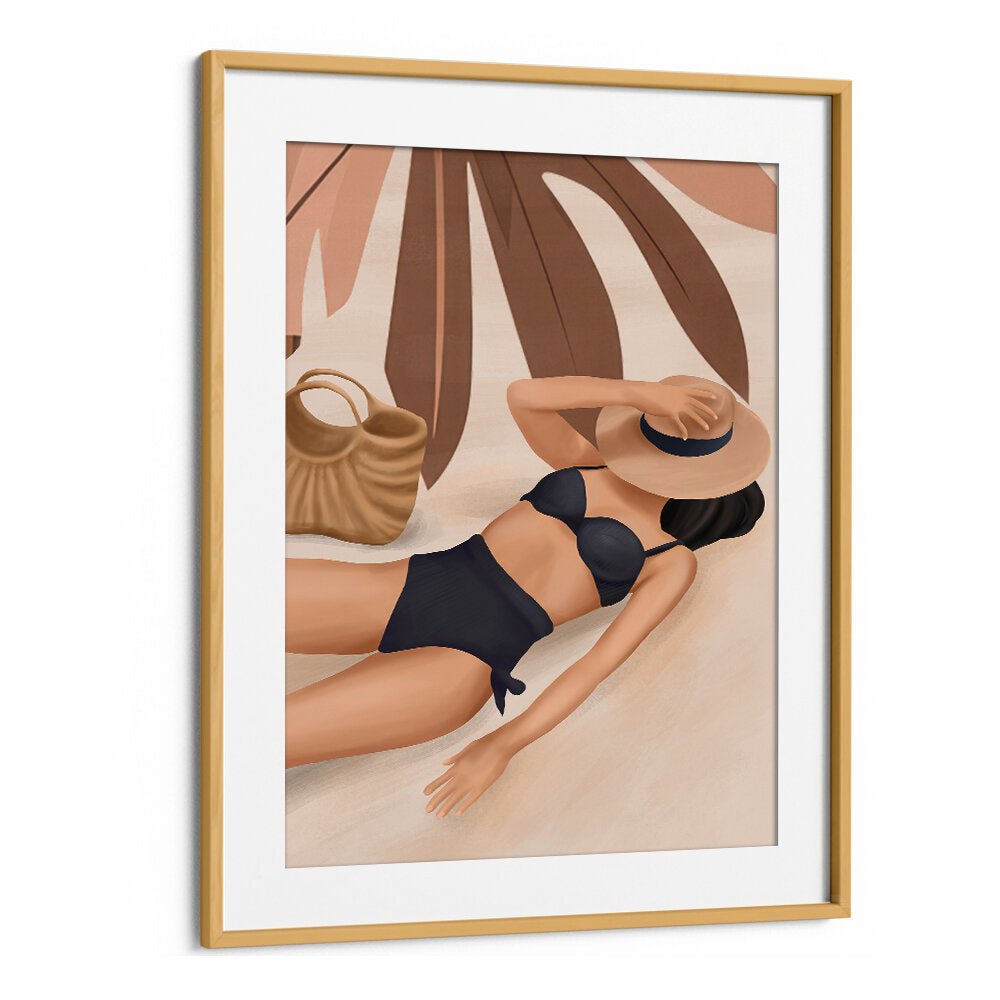 THAT SUMMER FEELING IV , FASHION POSTERS