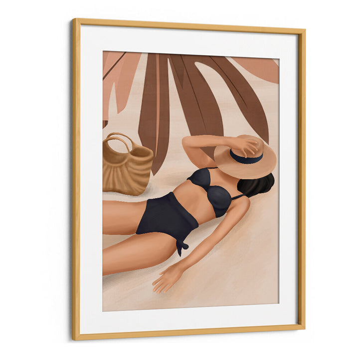 THAT SUMMER FEELING IV , FASHION POSTERS