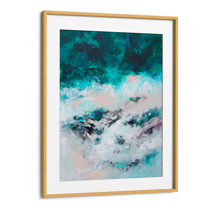 THE SOUND OF THE SEA