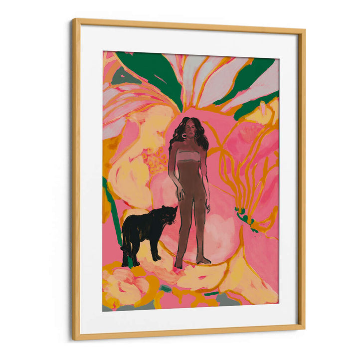 UNCHARTERED TERRITORY II , PORTRAITS & FIGURATIVE ILLUSTRATIONS