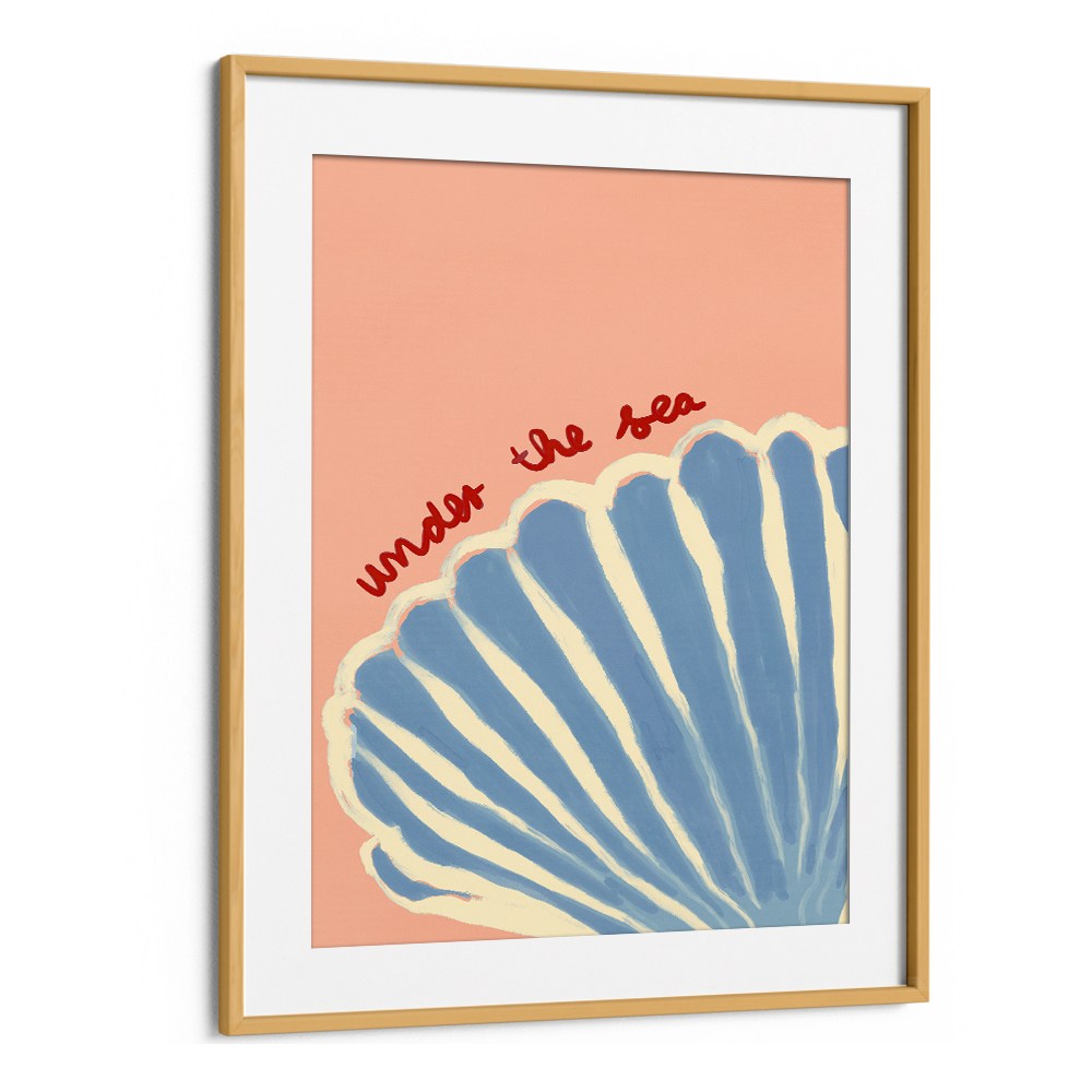 UNDER THE SEA