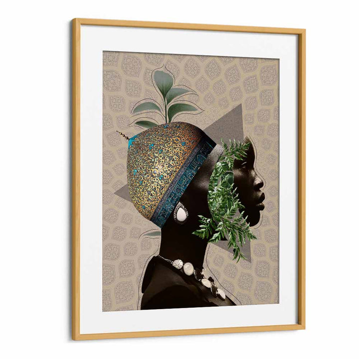 Stunning UTOPIA, PORTRAITS artwork featuring intricate beauty and emotional expression of human figures.